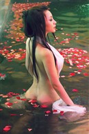 性感美女9